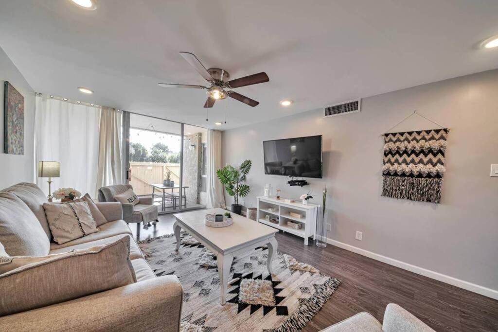 Ferienwohnung Walk To Old Town Scottsdale Exterior foto